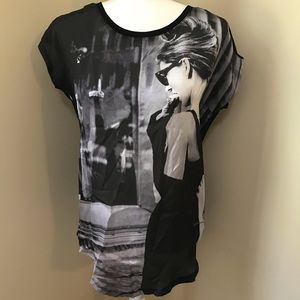 Hollywood Legends Top